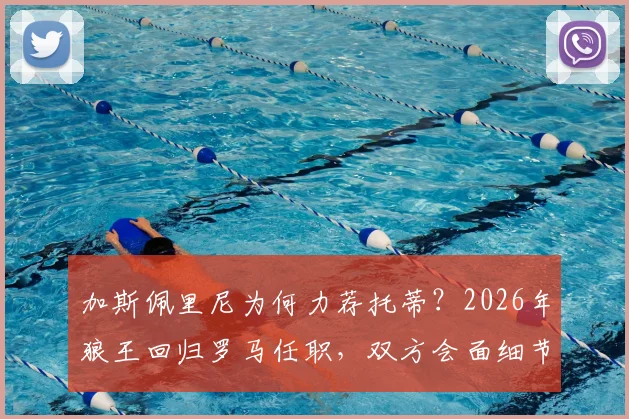 加斯佩里尼为何力荐托蒂？2026年狼王回归罗马任职，双方会面细节前瞻