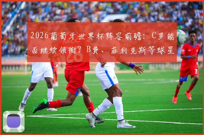 2026葡萄牙世界杯阵容前瞻：C罗能否继续领衔？B费、菲利克斯等球星入选分析，附潜在新星名单